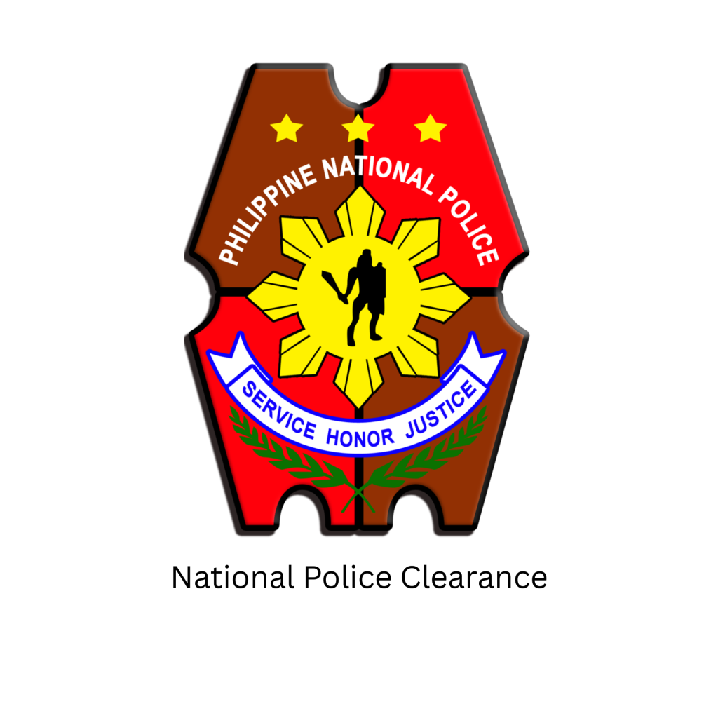 Police Clearance